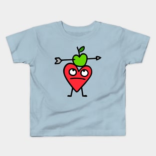 William Tell Kids T-Shirt